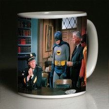 BATMAN MUG #103