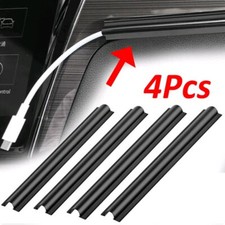 4× Concealed Car Wire Cover