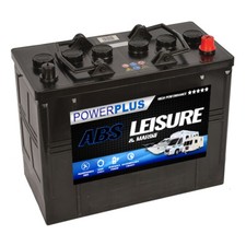 Abs L135-L Leisure Battery