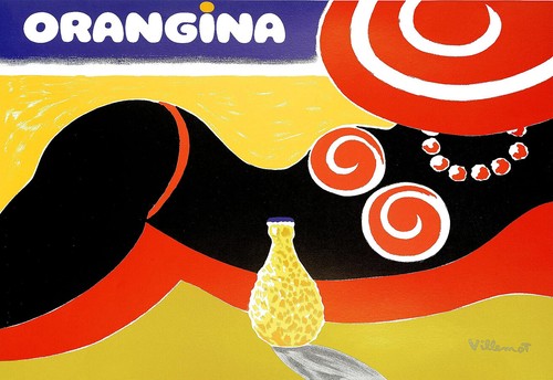 Orangina drink pub - pub, bar