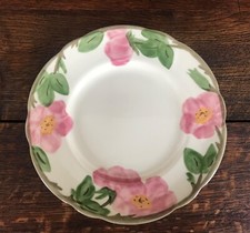 Johnson Brothers Franciscan Desert Rose Side Plate - 21cm