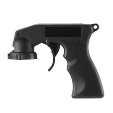SPRAY PAINT APPLICATOR HANDLE