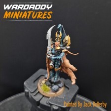 Pro Painted Warhammer 40k