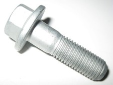 Genuine bmw hex - hex, screw