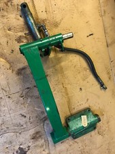 Ransomes 350 D gangmower O S F
