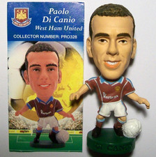 Corinthian Prostars WEST HAM