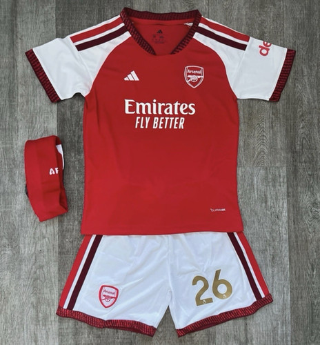 Arsenal season kids - arsenal,