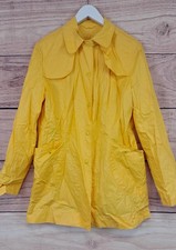 MOTO Size 14 Bright Yellow