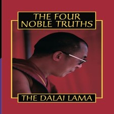 The Four Noble Truths by Dalai