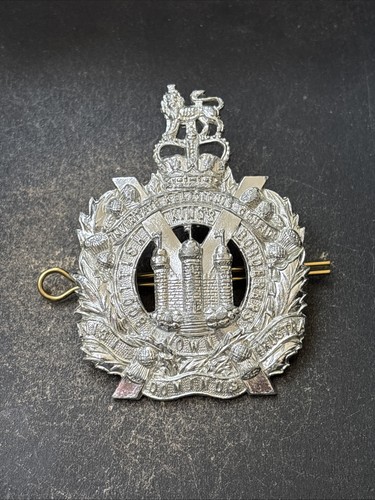Kings own scottish - kings,