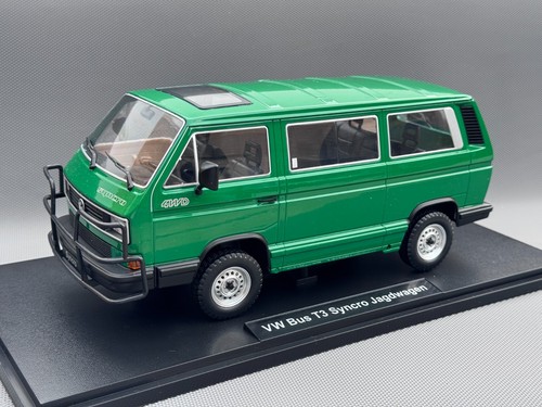Scale bus t25 syncro - vw,