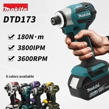 Makita DTD173 Brushless Impact