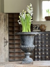 Antique French Cast Iron