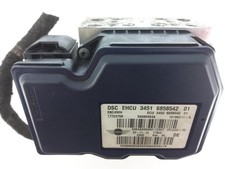MINI R56 2012 Cooper S JCW GP DSC EHCU ABS Pump Brake Unit 3451 6858542 6858543