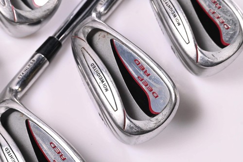 Wilson deep red - /, /