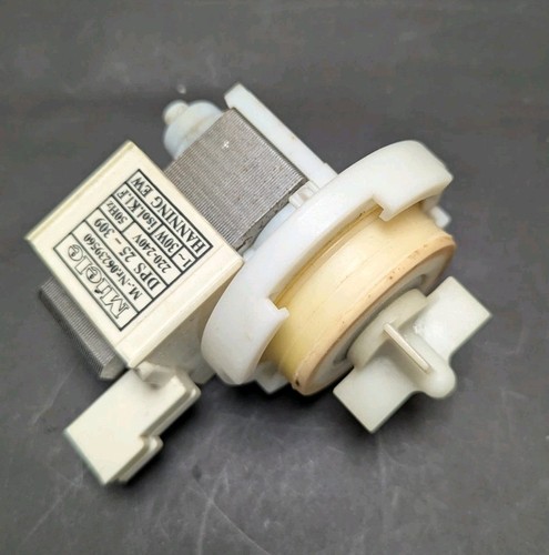Original drain pump - pump, dps