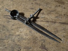 Vintage hawksley 6inch