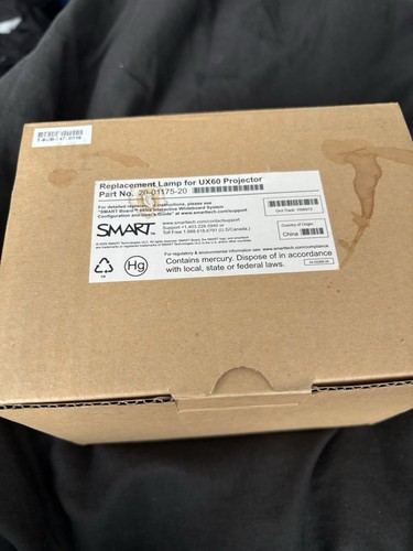 01175 projector lamp for - lamp,