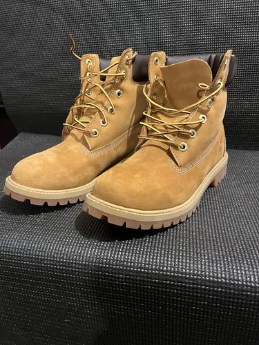 Timberland inch premium - 6,