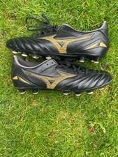 Mizuno Morelia Neo 4 Pro FG