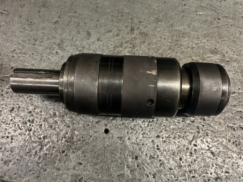 Asquith no4 tapping head - no4,