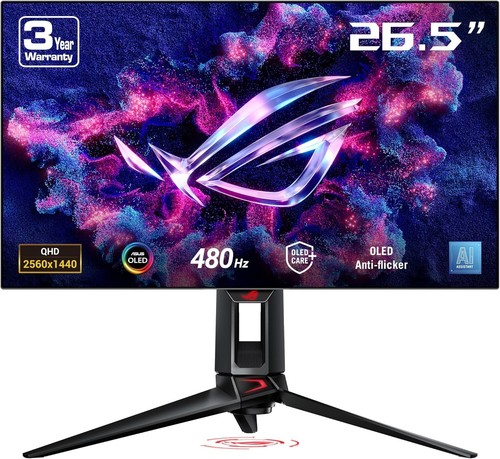 Asus rog swift - swift, pg27aqdp