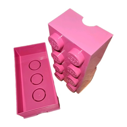 Genuine 8 stud - -,