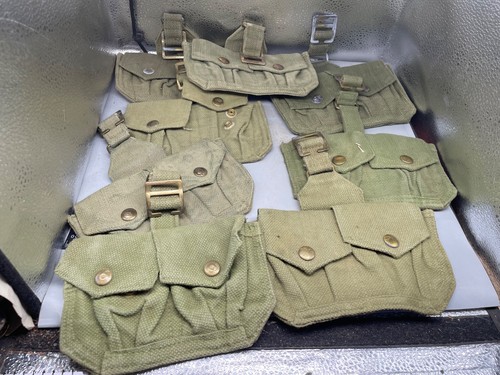 One ww2 twin pouch - ww2,