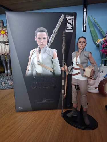 Star wars rey resistance - rey, (resistance