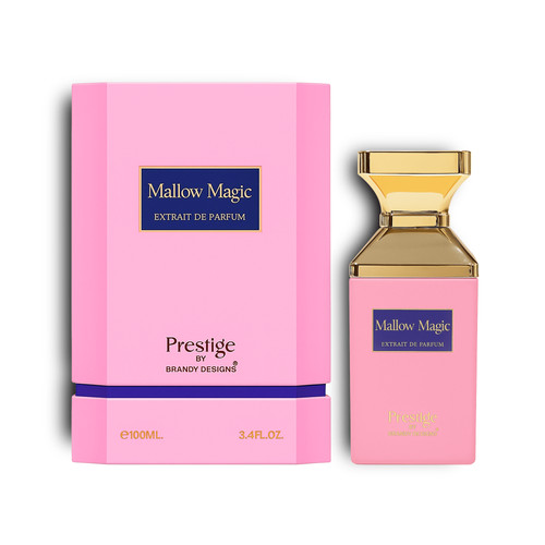 Mallow magic extrait - magic, parfum