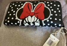Disney Loungefly Minnie Mouse