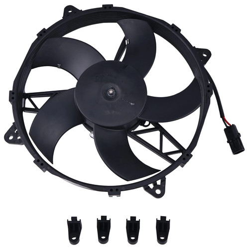 Electric fan va26 - fan, va26-ap50/c-68a