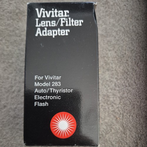 Vivitar lens filter - vivitar, lens/filter