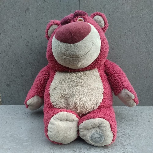 Disney store story lotso - disney,