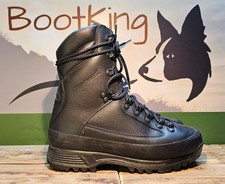 Cold Wet Weather Hiking