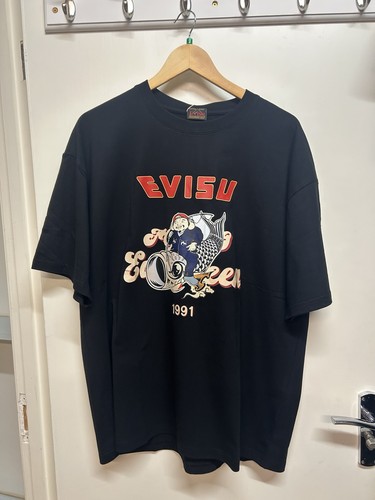 Evisu godhead koinobori - , crap
