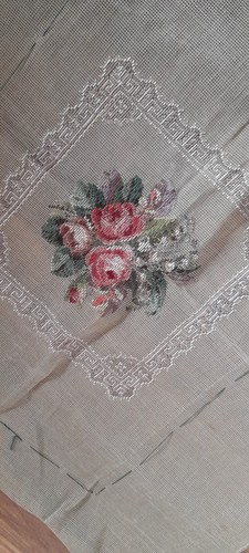 Harrods finished floral - harrods,