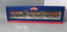 Bachmann 38-340 OO Set of 3