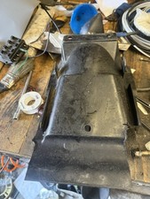 Honda GL1100/1200 Rear Fender