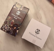 Avon Christian Lacroix Rouge