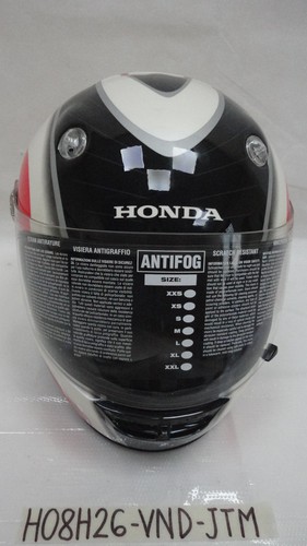 Full face helmet - full,