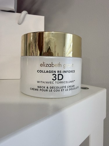 Elizabeth grant collagen - elizabeth,
