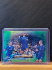 Chelsea EDEN HAZARD - 2019