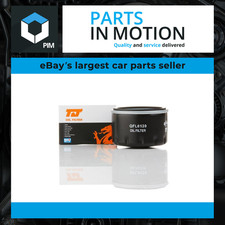 Oil Filter fits ALFA ROMEO GT