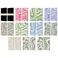 OFFICIAL KIERKEGAARD DESIGN STUDIO ART LEATHER BOOK WALLET CASE FOR AMAZON FIRE