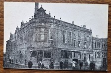 Vintage Municipal Buildings