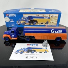 Corgi Classics U.S. Road