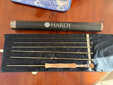 Hardy Demon Smuggler Rod 9'6"