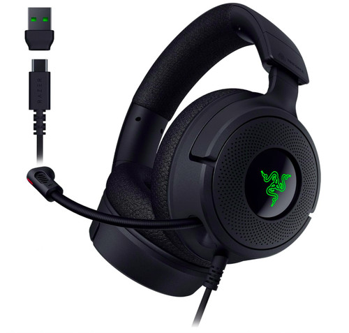 Razer kraken wired gaming - razer,