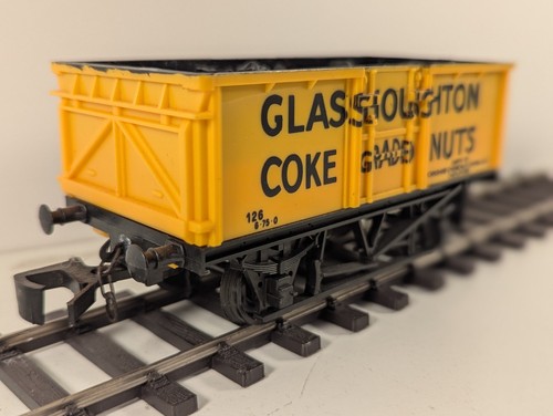 Lima gauge plank open - gauge, 7-plank